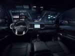 Toyota Tacoma Nightshade Double Cab 2020 года